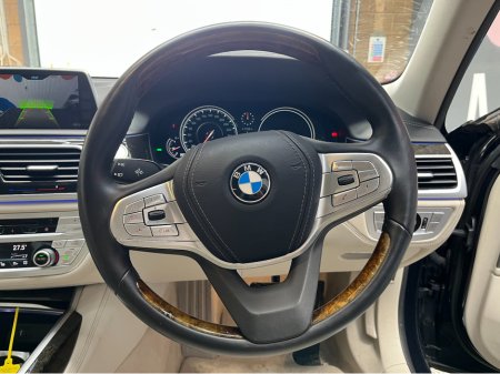 2018 BMW 7 Series - thumbnail 7