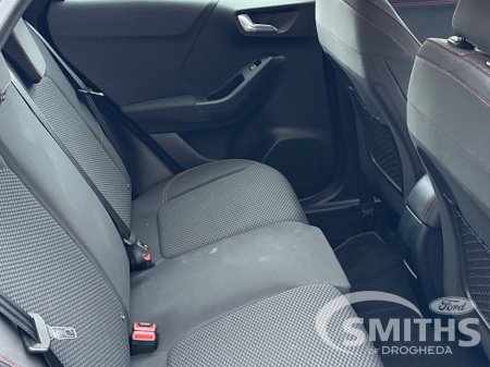 2022 Ford Puma ST-LINE 1.0T 125PS €22,950 thumbnail