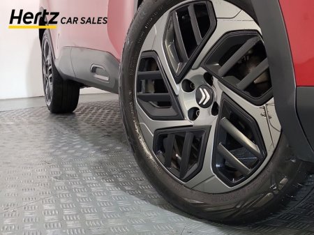 2023 Citroen C4 - thumbnail 6