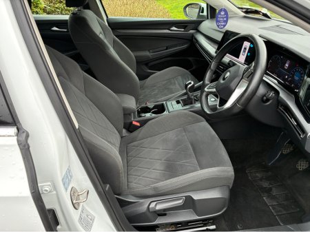 2022 Volkswagen Golf - thumbnail 7