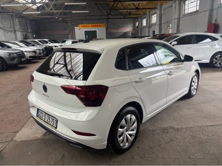 2022 Volkswagen Polo - thumbnail 7