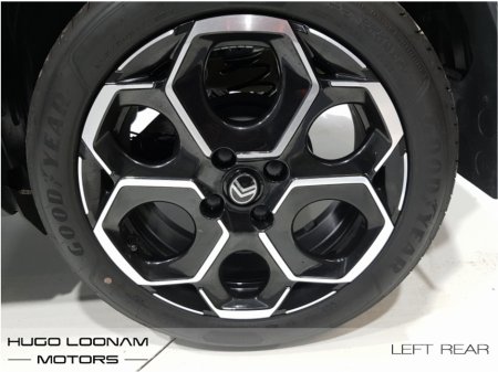 2025 Citroen C3 - thumbnail 19