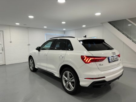 2019 Audi Q3 - thumbnail 12