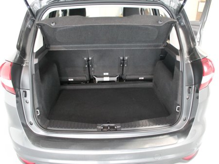 2017 Ford C-Max Zetec 1.5 TDCI 95PS M6 4DR €11,999 thumbnail