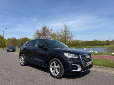 2017 Audi Q2 - photo 2