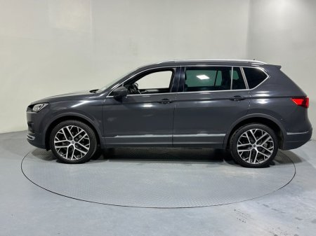 2023 SEAT Tarraco 7 Seater 2.0 Tdi €40,800 thumbnail