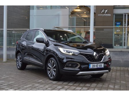 2020 Renault Kadjar 1.5 BLUE dCi 115 S-Edition