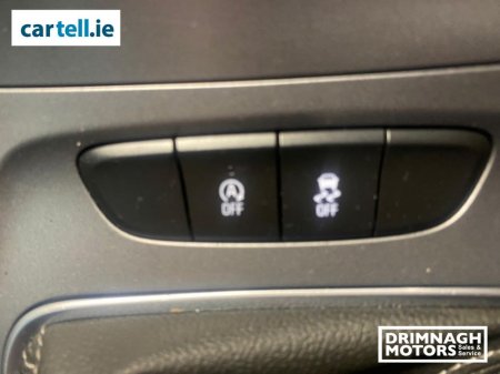 2021 Opel Astra - thumbnail 8