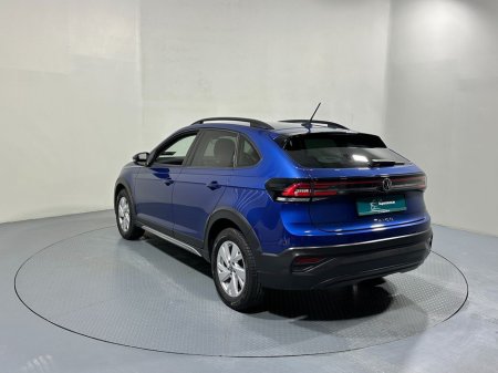 2024 Volkswagen Taigo Life 1.0 TSi 242 €23,400 thumbnail