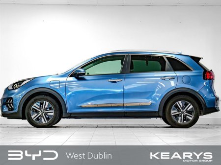 2021 Kia Niro - photo 5