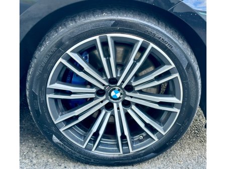 2019 BMW 3 Series - thumbnail 7