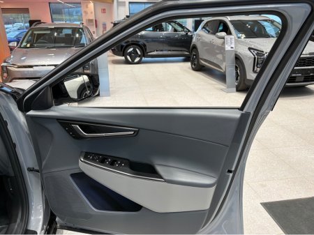 2026 Kia EV6 EARTH 2026 €53,000 thumbnail