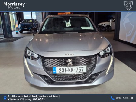 2023 Peugeot 208 - photo 3