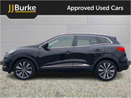 2020 Renault Kadjar 1.5 BLUE dCi 115 EDC S-Edition €20,500