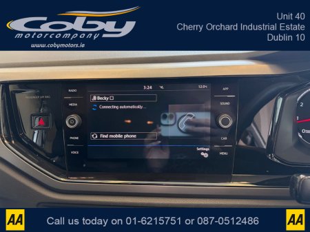 2019 Volkswagen Polo - thumbnail 28