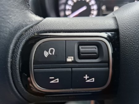 2022 Citroen Berlingo ENT BLUEHDI 100 MWB 6 650KG MY50 €13,450 thumbnail