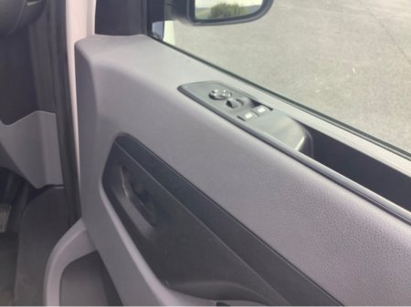 2019 Toyota Proace 2.0 D LWB GX 4DR €14,000