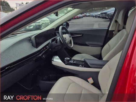 2023 Kia EV6 - thumbnail 6