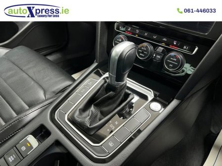 2019 Volkswagen Passat 2.0 TDI HIGH LINE Automatic, Reversing camera €26,995 thumbnail