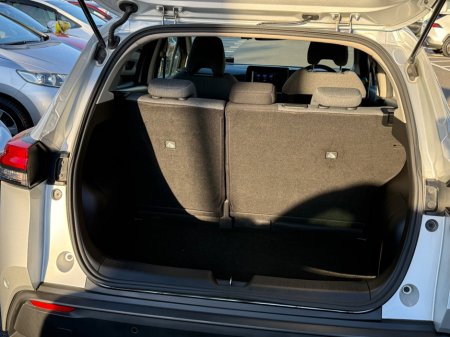 2022 Nissan Note  €17,890 thumbnail