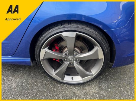 2015 Audi S3 - thumbnail 11