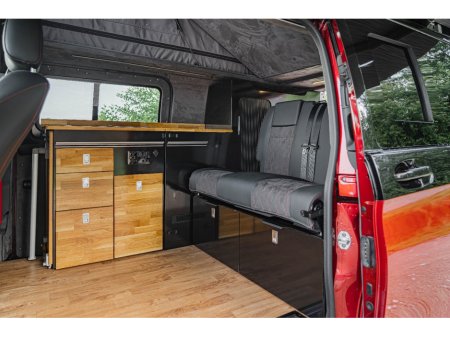 2021 Mercedes-Benz Vito - thumbnail 27