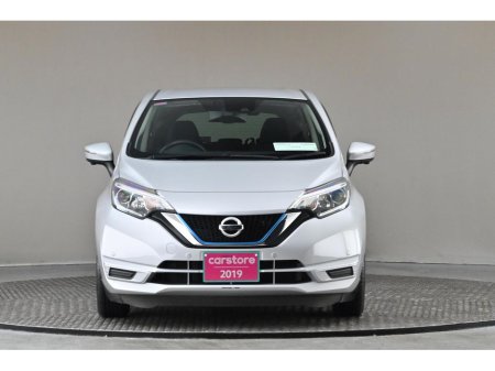 2019 Nissan Note - thumbnail 2