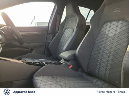 2026 Volkswagen Golf - thumbnail 7