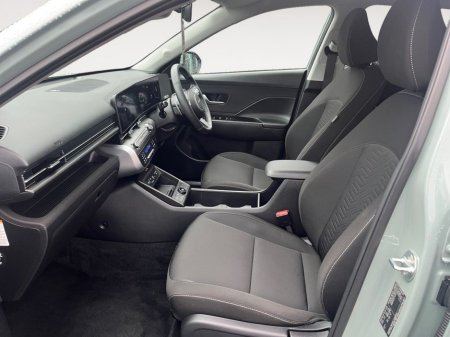 2025 Hyundai Kona ELEGANCE HYBRID 5DR AUTO €35,000 thumbnail