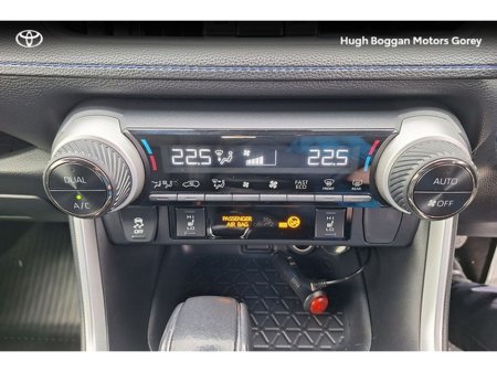 2021 Toyota Rav4 - thumbnail 20