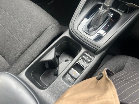 2024 Honda HR-V - thumbnail 16