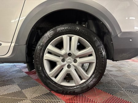 2022 Dacia Jogger - thumbnail 17