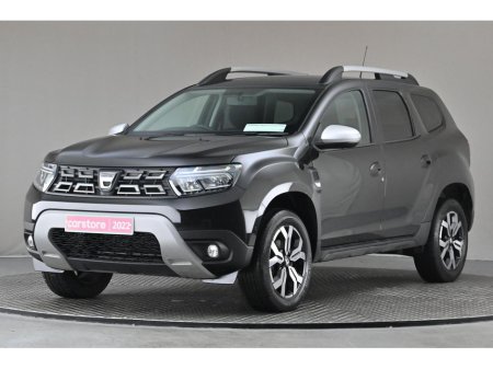 2022 Dacia Duster - thumbnail 14