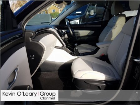 2023 Hyundai Tucson 2WD Executive Plus €32,995