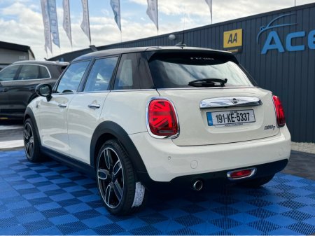2019 MINI Cooper - thumbnail 5