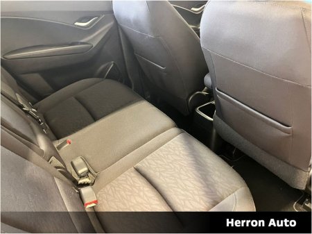 2017 Hyundai ix20 High Spec €11,900 thumbnail