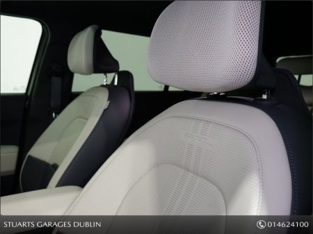 2026 Kia EV3 - thumbnail 18