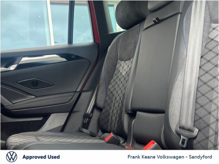 2025 Volkswagen Tiguan - thumbnail 6