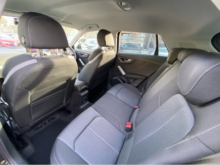 2020 Audi Q2 Auto 1.0 Heated Seats New NCT €23,900 thumbnail