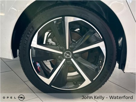 2026 Opel Astra 1.2 ELEHANCE 130 BHP €36,700 thumbnail