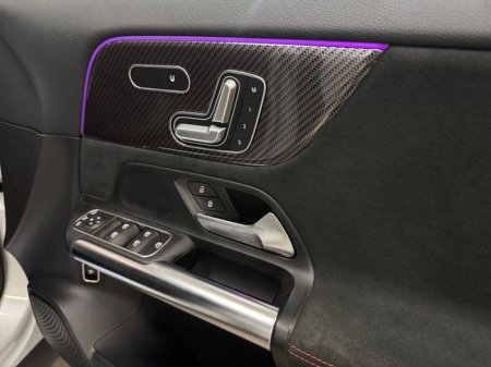 2021 Mercedes-Benz GLA Class - thumbnail 12