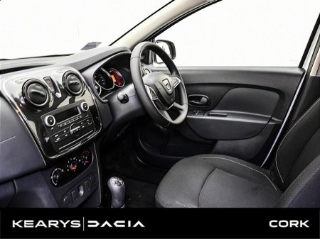 2019 Dacia Sandero - thumbnail 5