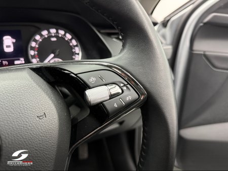 2024 Skoda Octavia (241) AMBITION 2.0 TDI €29,995 thumbnail