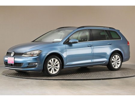2016 Volkswagen Golf - thumbnail 4