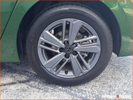 2026 Peugeot 308 *ORDER YOUR NEW 308 TODAY* €38,900 thumbnail