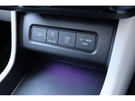 2025 Hyundai Tucson - thumbnail 11