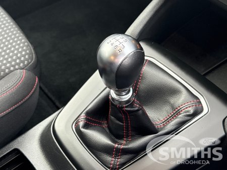 2023 Ford Focus ST-LINE 1.0T 125PS €24,950 thumbnail