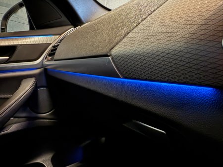 2021 BMW X3 - thumbnail 15