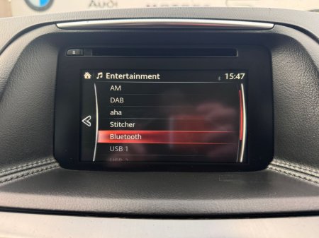 2016 Mazda CX-5 - thumbnail 22