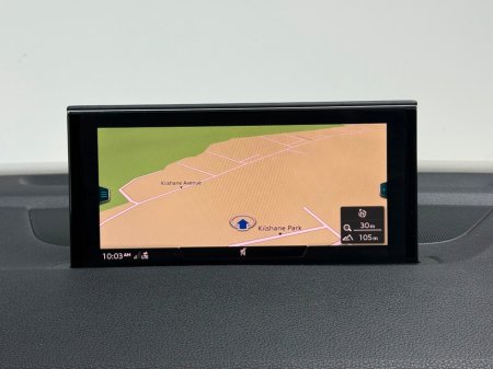 2020 Audi Q7 S LINE 45 TDI 3.0 *7 SEATER* €49,990 thumbnail